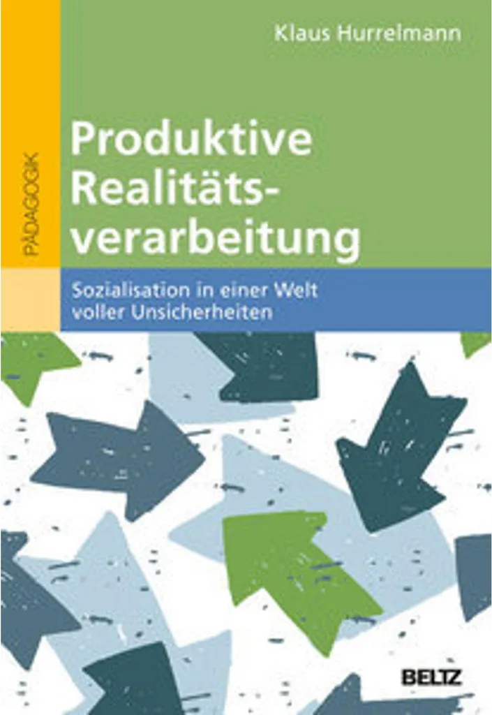 Maîtriser la Socialisation : Produktive Realitätsverarbeitung Analysé