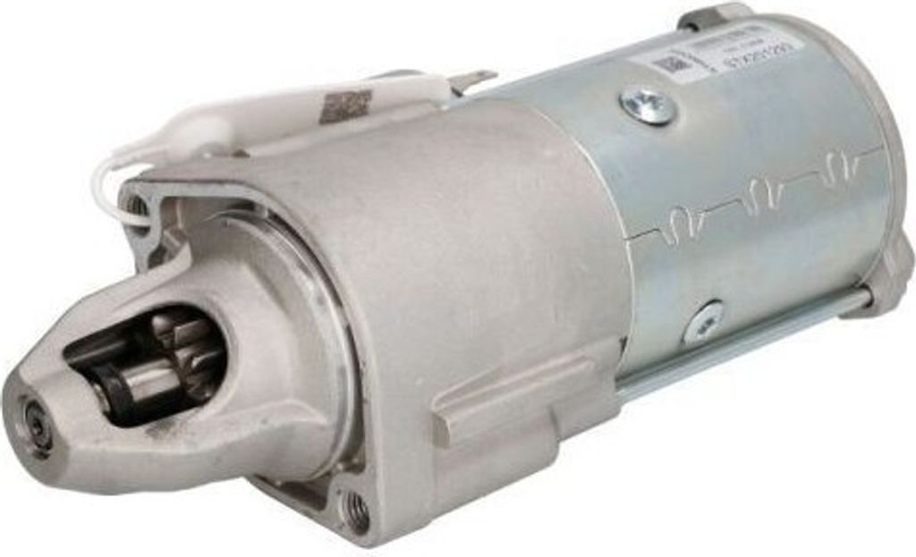 STARDAX STX201293 Starter Anlasser 2,2kW für JEEP GRAND CHEROKEE III (WH, WK) 12V