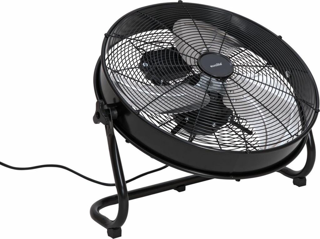 EUROLITE AF-8 Universal Drum Lüfter (80208065) Produktbild 