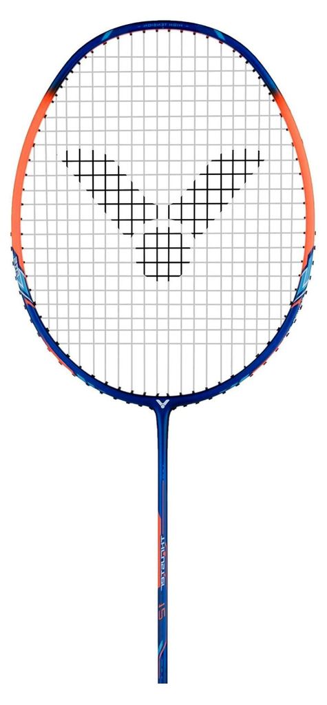 Badmintonschläger Thruster K 12