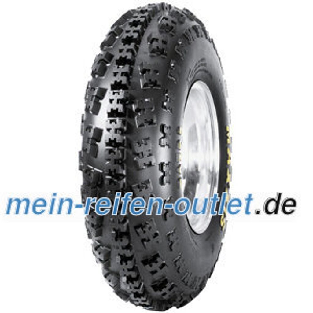 Maxxis M933 Razr2 Front ( 21x7.00-10 TL 30J Vorderrad )