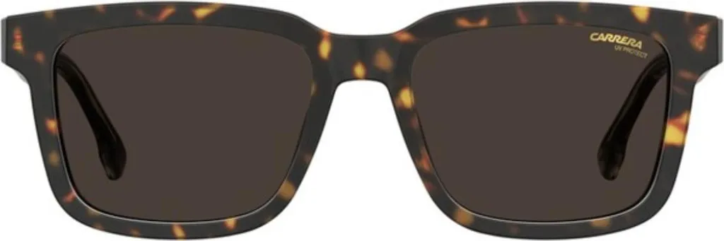 Carrera 251/S 086 Havana: Specifiche Tecniche e Lenti Protettive