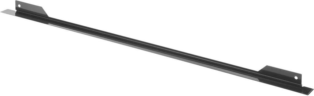 Bosch Dekorleiste schwarz 00476645 476645 HEZ860060