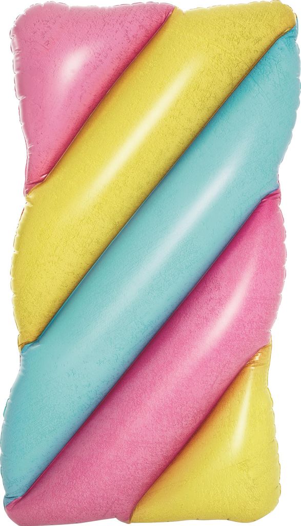 Nafukovacie lehtko Candy, 190x105cm Obrázok produktu 
