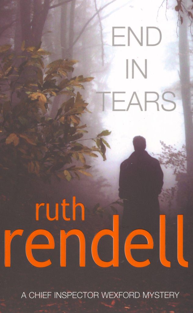 Ende in Tränen | Ruth Rendell