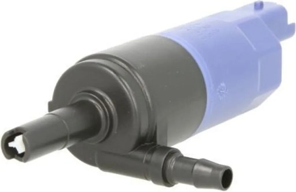 Réparer Lave-Phare Citroën C3 et Peugeot 307 - Pompe OE 9641086680 BLIC