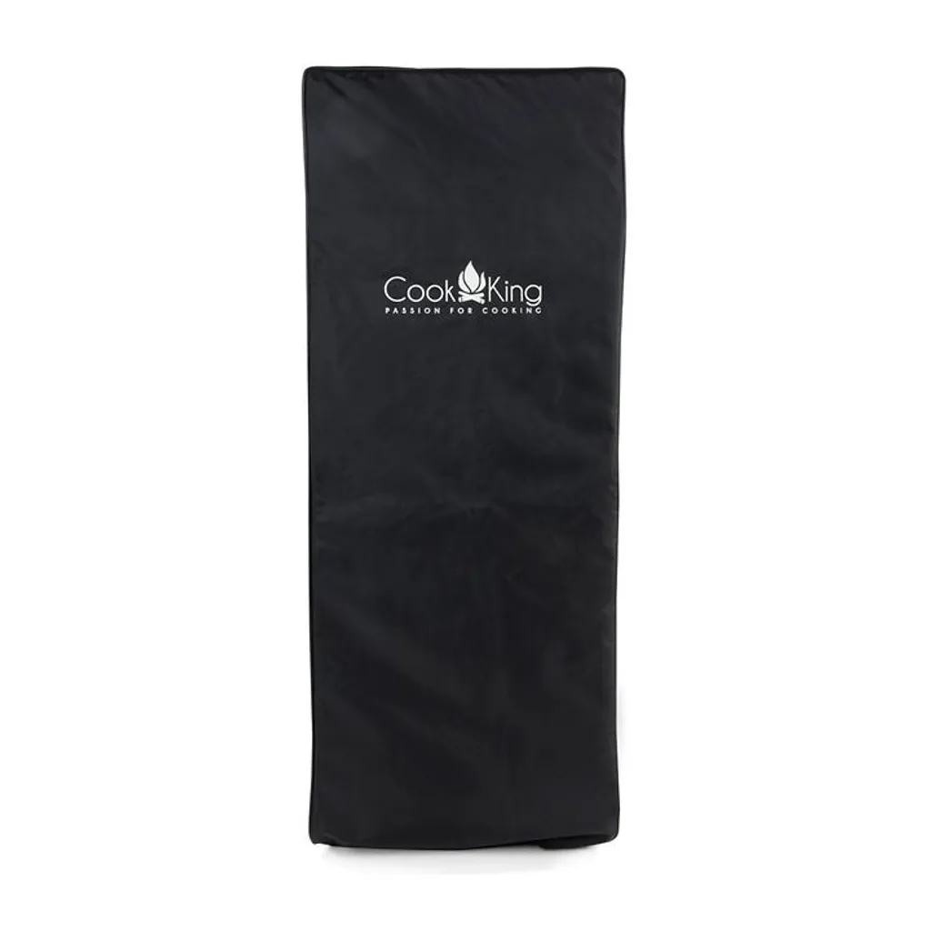 Bâche de cheminée de terrasse 50x30x110cm - Protection hivernale