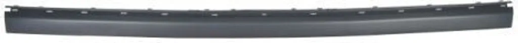 Réparez votre pare-chocs arrière Classe S W220 avec l'enjoliveur BLIC