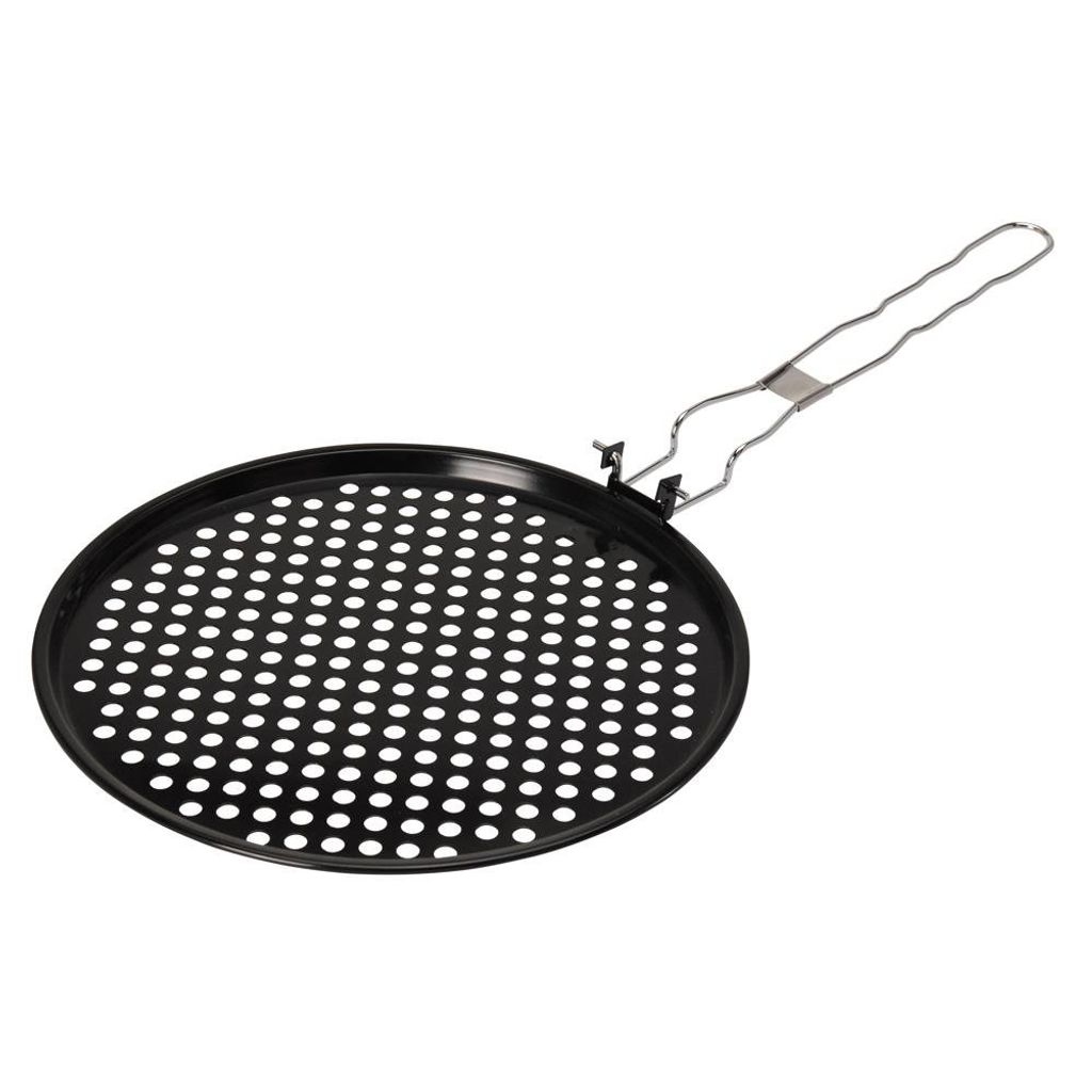 Płyta grillowa ORION Płyta grillowa do patelni grillowej Zdjęcie produktu 