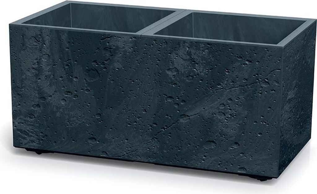 Květináč Prosperplast SIERRA CASE beton effect 77 cm Obrázek produktu 
