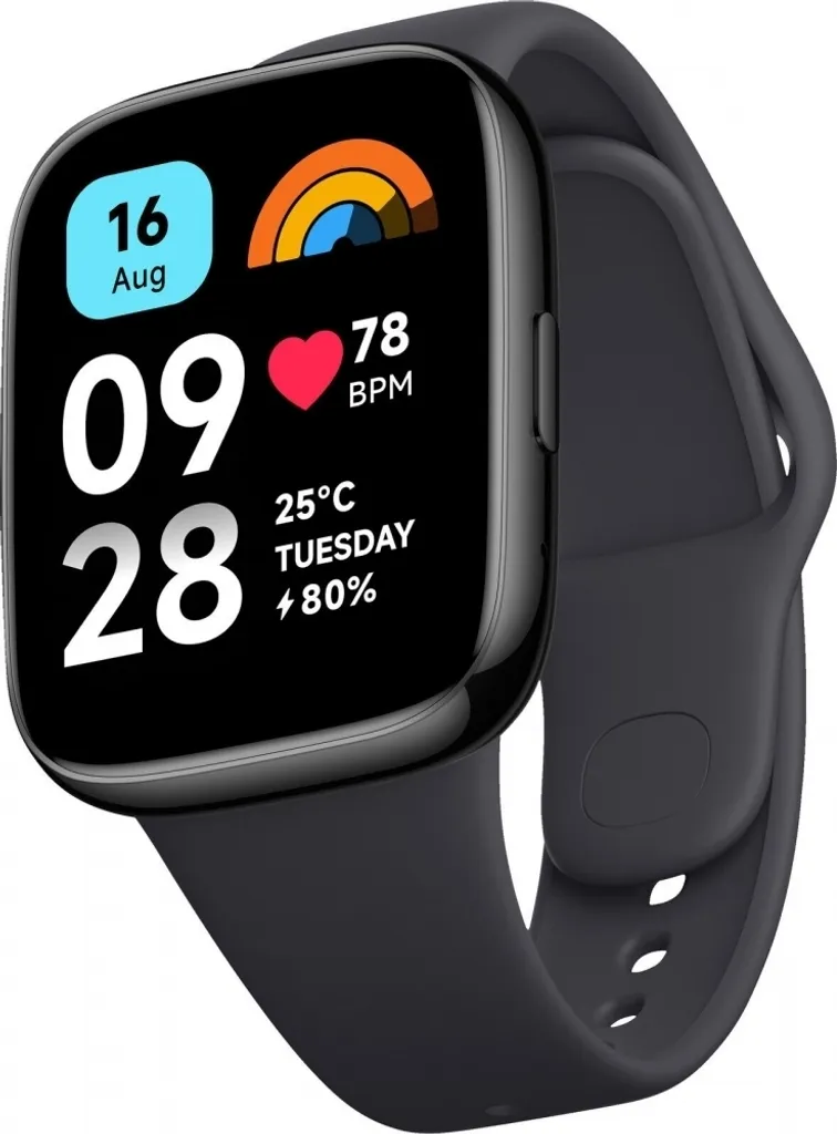 Redmi Watch 3 Active : Ne Manquez Plus Aucun Appel avec le Mode Mains Libres - 17