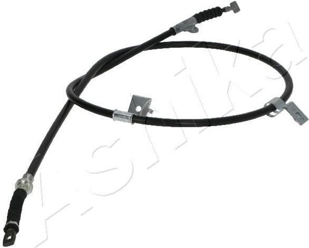 ASHIKA Handbremsseil Seilzug Feststellbremse für NISSAN PRIMERA (P11) Links 131-01-108