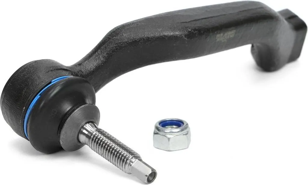 Rotule de barre d'accouplement MS 26983 en acier forgé pour Jaguar