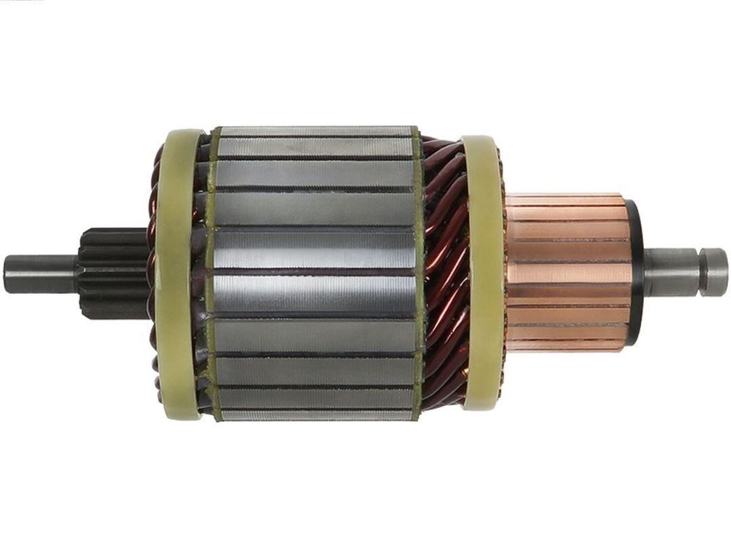 AS-PL SA9068S Anker Starter