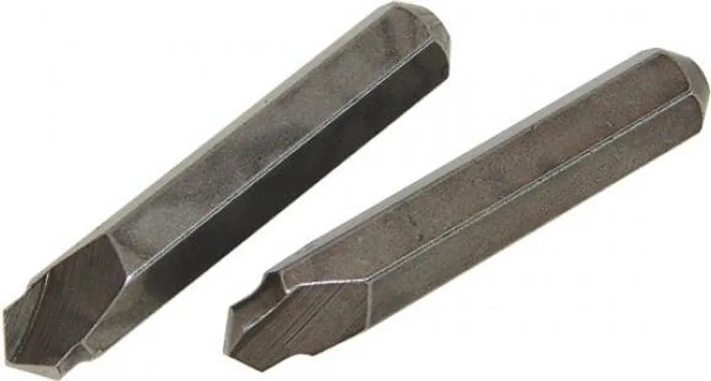 Set 2 Inserti Estrattori C.K 422003 per Viti Spanate | Qualità Professionale