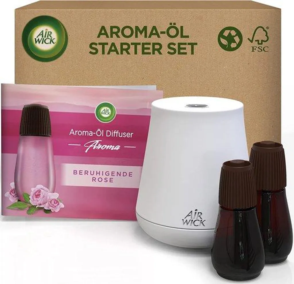 Diffuseur de parfum d'ambiance et purificateur d'air pour salon spacieux