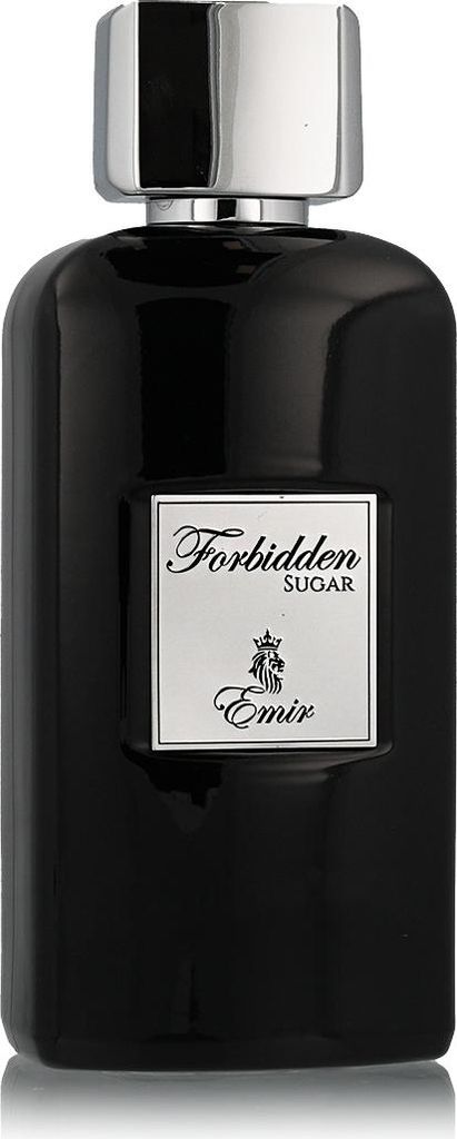 Paris Corner - Forbidden Sugar Extrait de Parfum 100ml Image du produit 