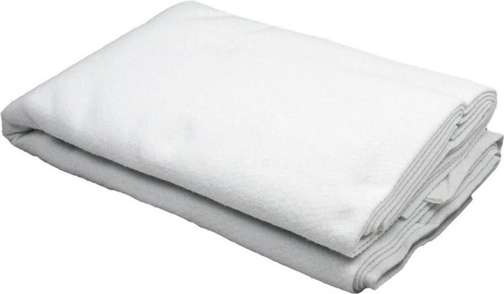 Bodenschutzvlies für Ø 5,00 m Pool - Standard 180g/m² Produktbild 