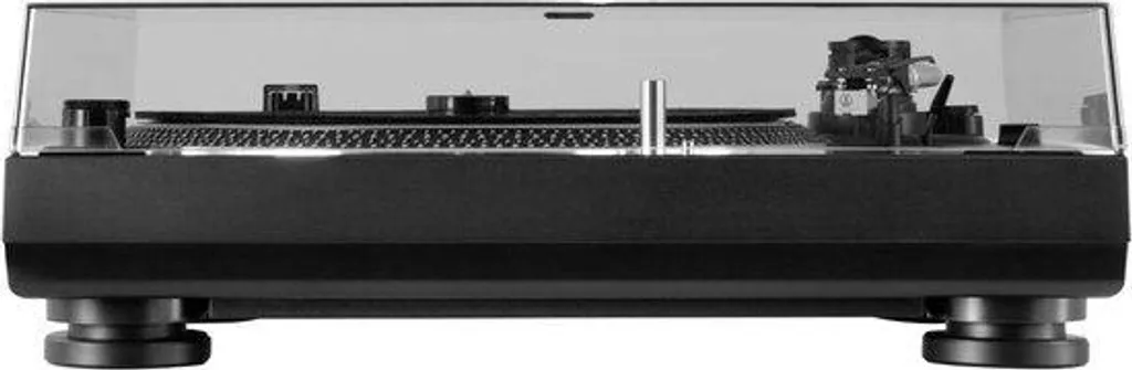 Platine Vinyle Professionnelle TechniSat Techniplayer LP300 avec Port USB PC - 4