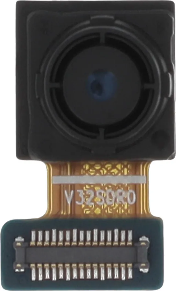 Réparer Caméra Frontale Samsung A52 A52s A72 32MP Photo Selfie Net