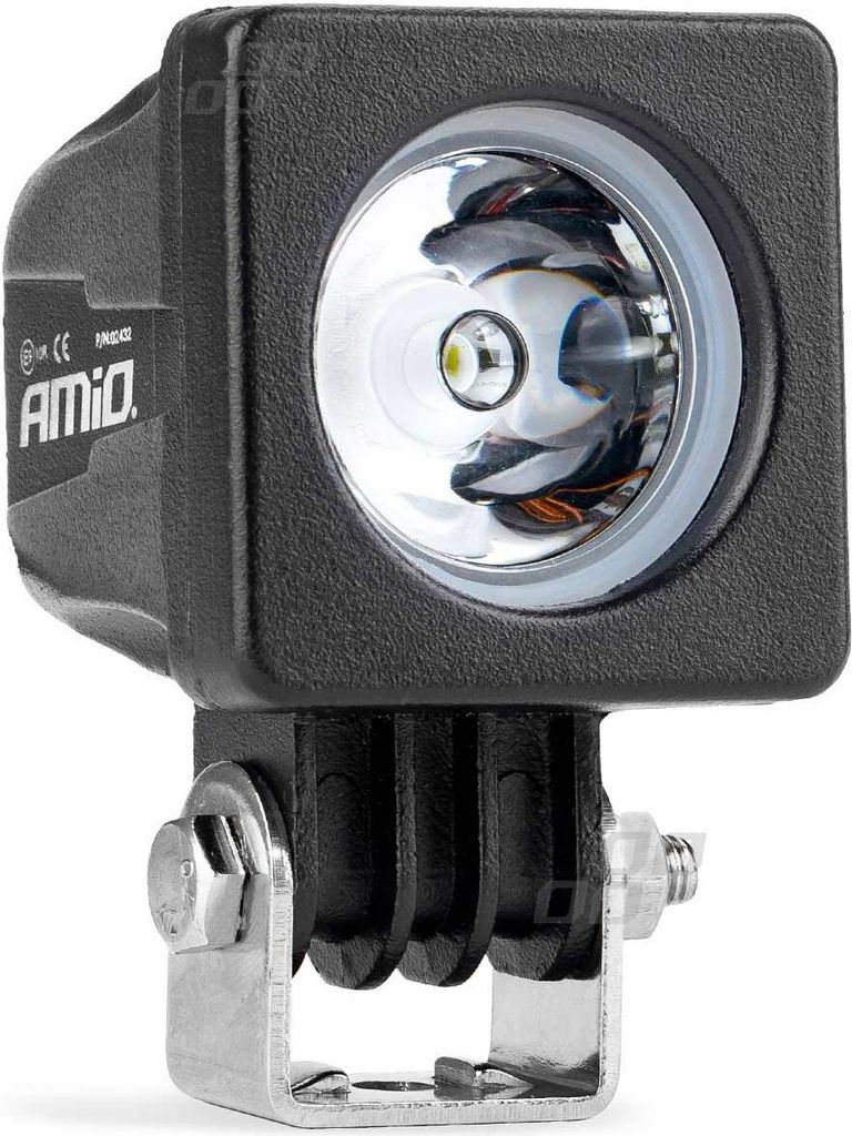 AMiO Pracovné LED svetlo AWL18 1LED HP SPOT 9-36V Obrázok produktu 