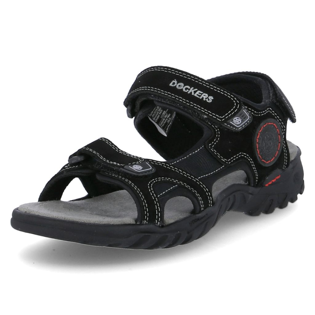 Dockers Schuhe 36LI015 200 100, 36LI015200100, Größe: 43 Produktbild 