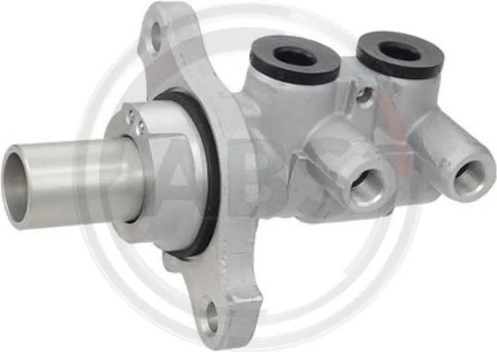 A.B.S. 51232 Cilindro freno principale OE 558387 compatibile con Zafira, Astra H, Astra (A04)