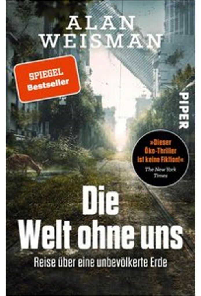 Die Welt ohne uns