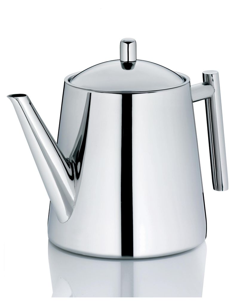 Théière  avec filtre amovible 1,7l - Kela Line - 11356 - Image du produit 