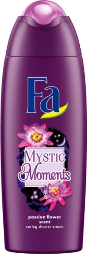 Fa Mystic Moments 250ml, Duschgel, 250 ml, Frauen, Körper, Produktbild 