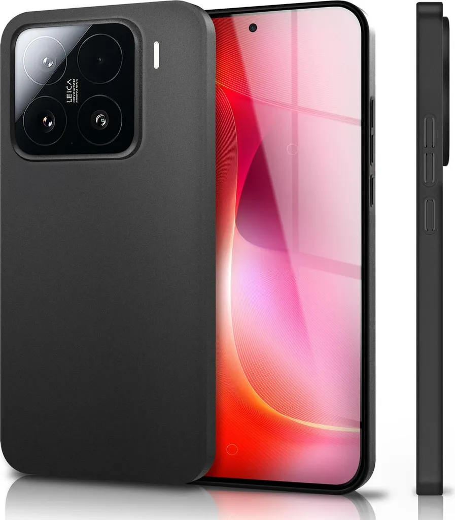 XINYEXIN Cover per Xiaomi 12T / Xiaomi 12T Pro, Custodia con Protezione Fotocamera [360° Magnetica Anello Supporto] Hard PC y TPU Silicone Antiurto Custodie - Blu scuro