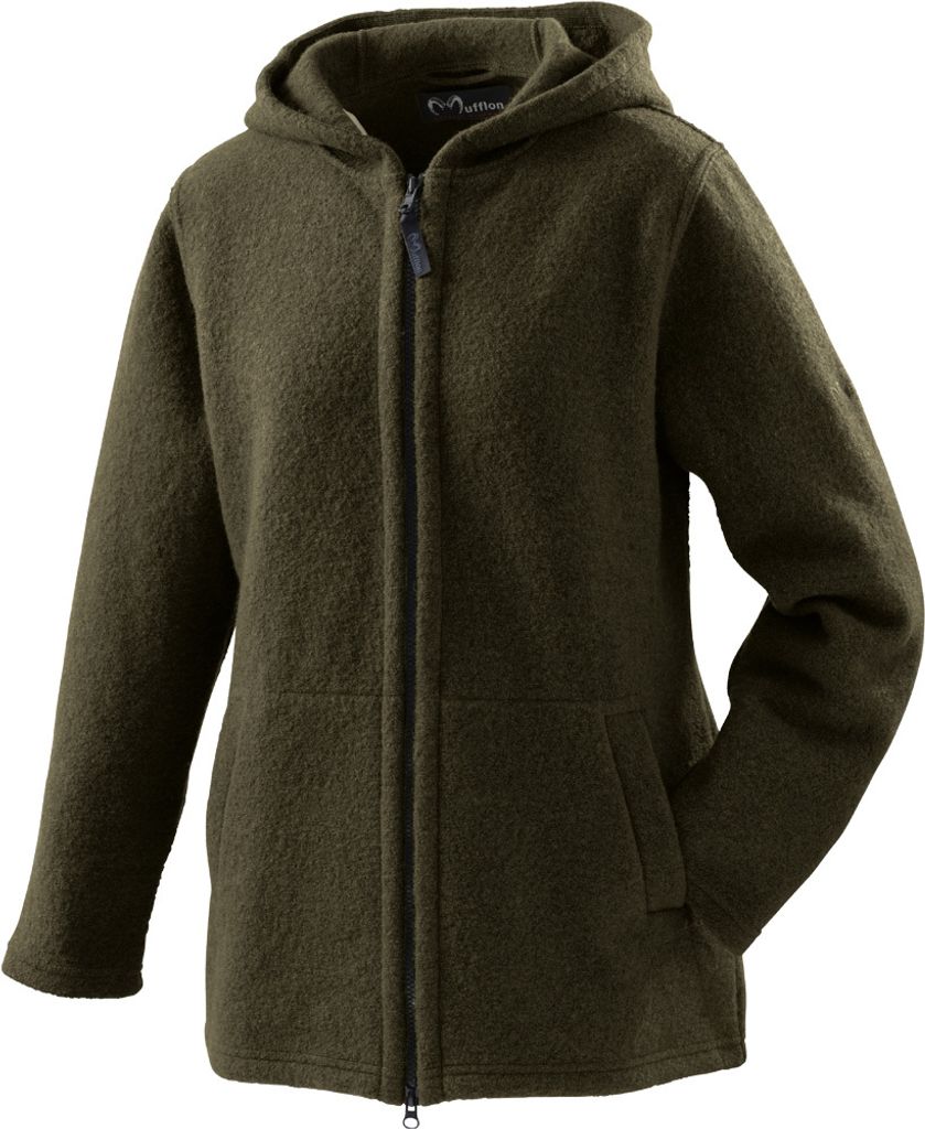 Mufflon W300 Mu-Luise forrest XXL