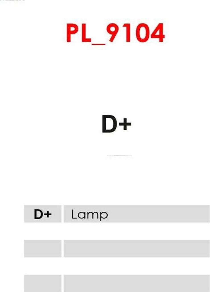 AS-PL A3219(VALEO) Lichtmaschine OE 51829383 kompatibel mit Bipper, Musa, KA, Tipo, Strada, Qubo, Punto, Panda, Linea, Idea, Grande Punto, Fiorino,...