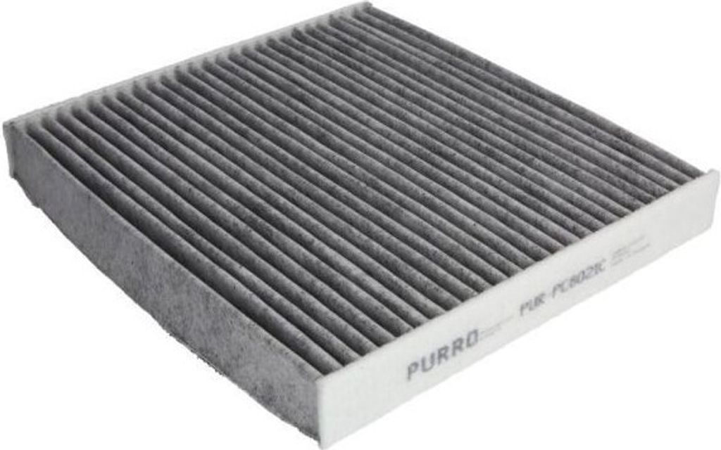 Innenraumfilter PURRO PUR-PC8021C