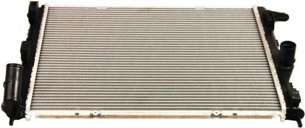 Radiatore, raffreddamento motore