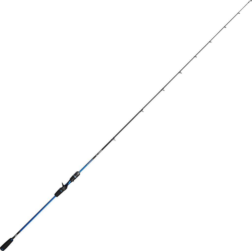 Penn Retaliate X Slow Pitch Jigging Cast Rod