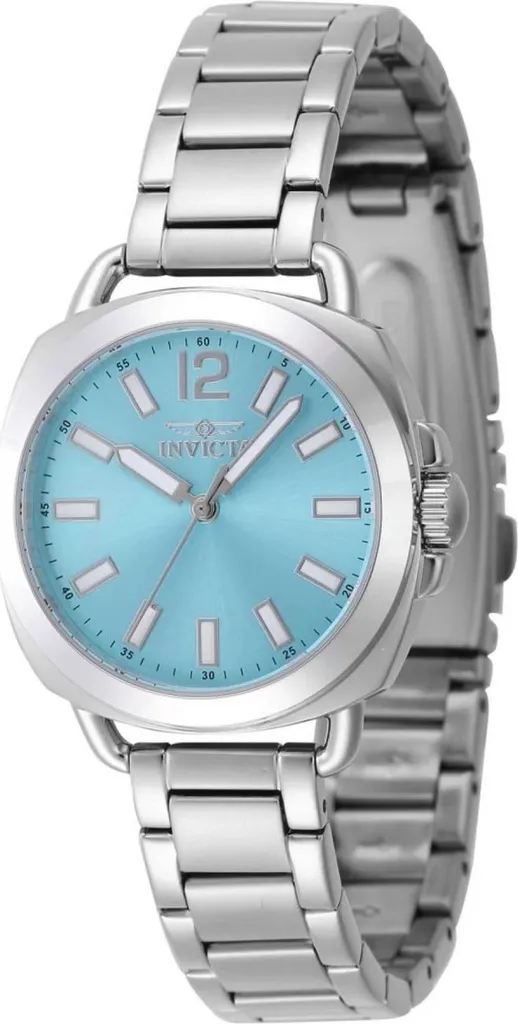 Offerta Invicta Wildflower 47325 Orologio Donna Acciaio Prezzo Outlet