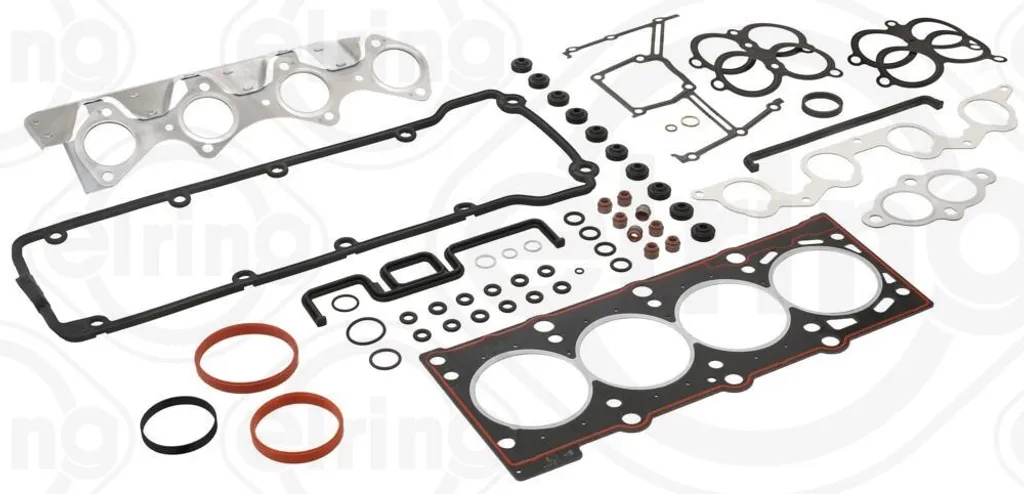 Évitez les fuites moteur avec le kit de joints culasse Elring 444.330