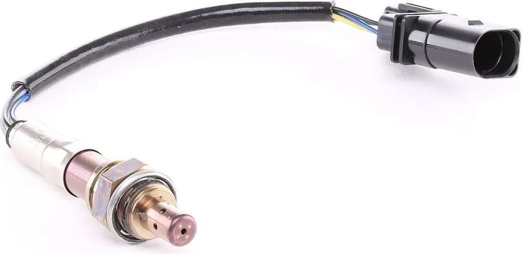 Sonde Lambda NGK 1880 : Supprimer le Voyant Moteur sur Ibiza et Polo