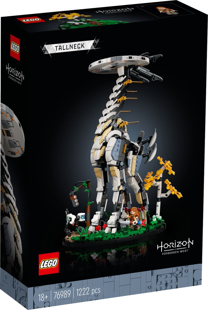 Horizon Forbidden West: Longneck Obrázok produktu 14