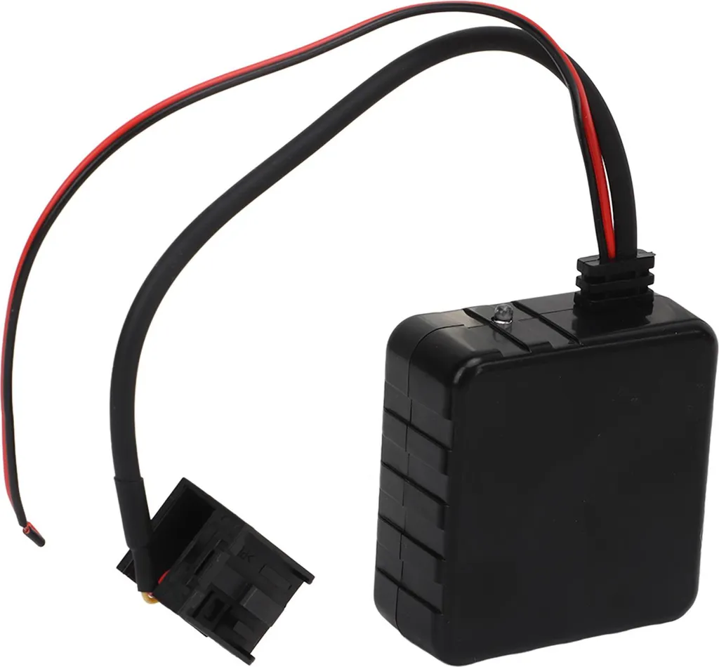 Modulo Bluetooth 5.0 per BMW Z4 E85 E86 Ricevitore Audio Aux 5-12V - 4