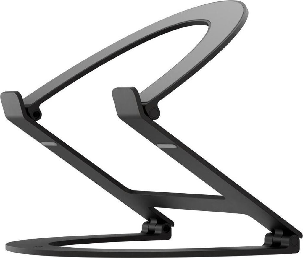 dvanáct na jih - Curve Flex (černá) Produktbild 