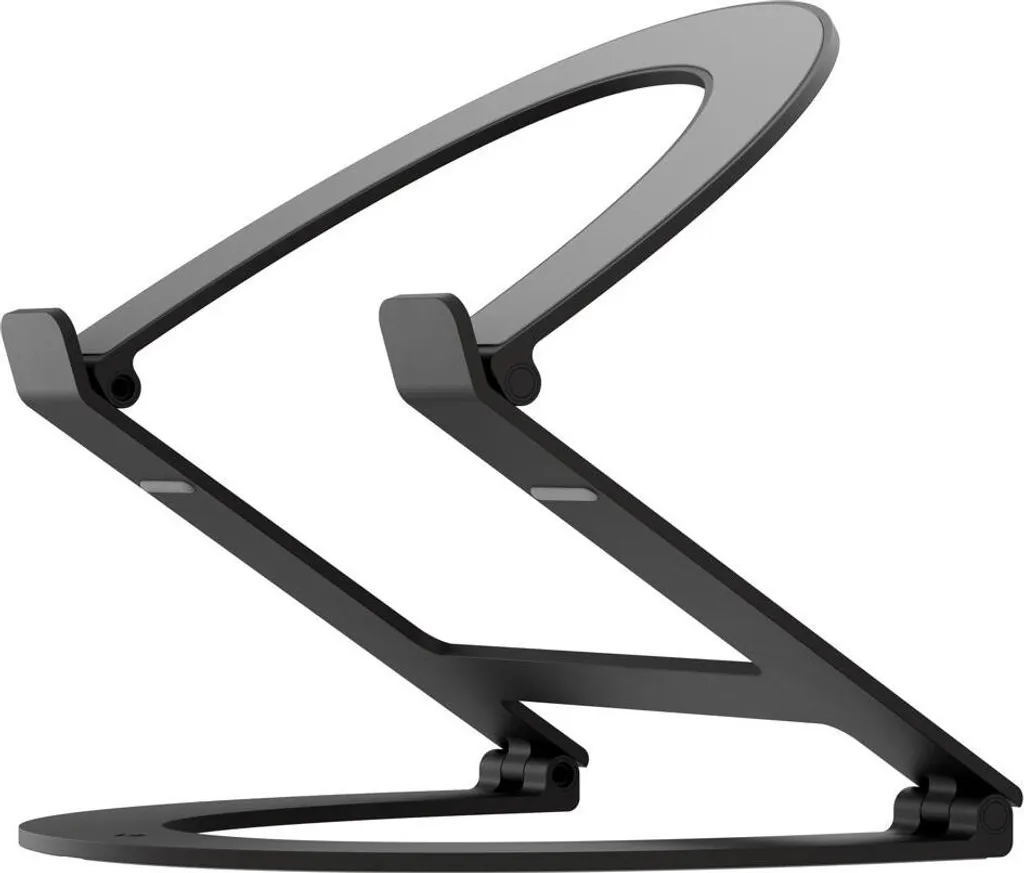 Twelve South Curve Flex TS-2201 Supporto Laptop Nero: Design Ergonomico - 2