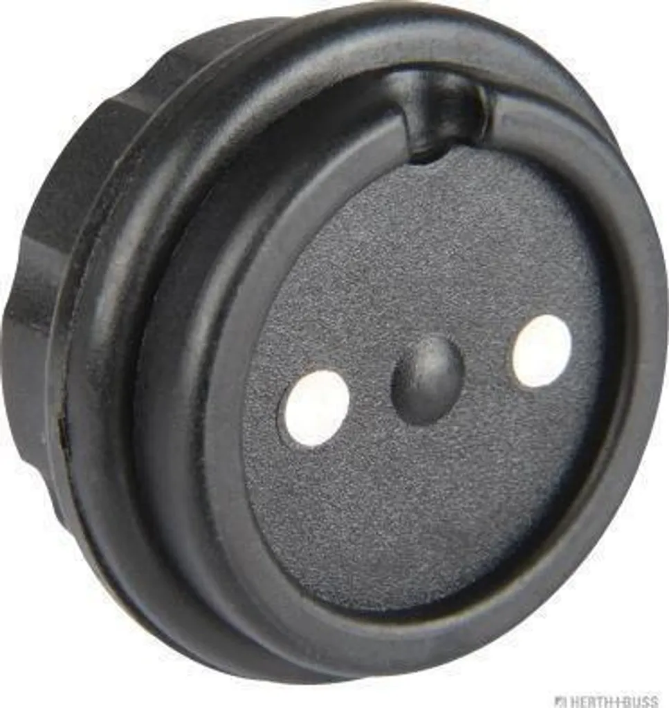 Prise Steckdose Herth+Buss 51306103 Haute Résistance Thermique