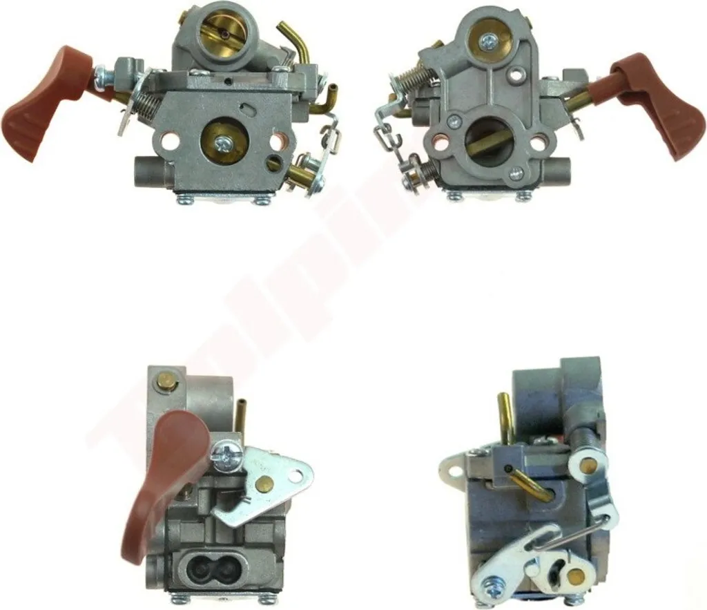 Pièce de rechange carburateur pour coupe-bordure Poulan PP133 PP333