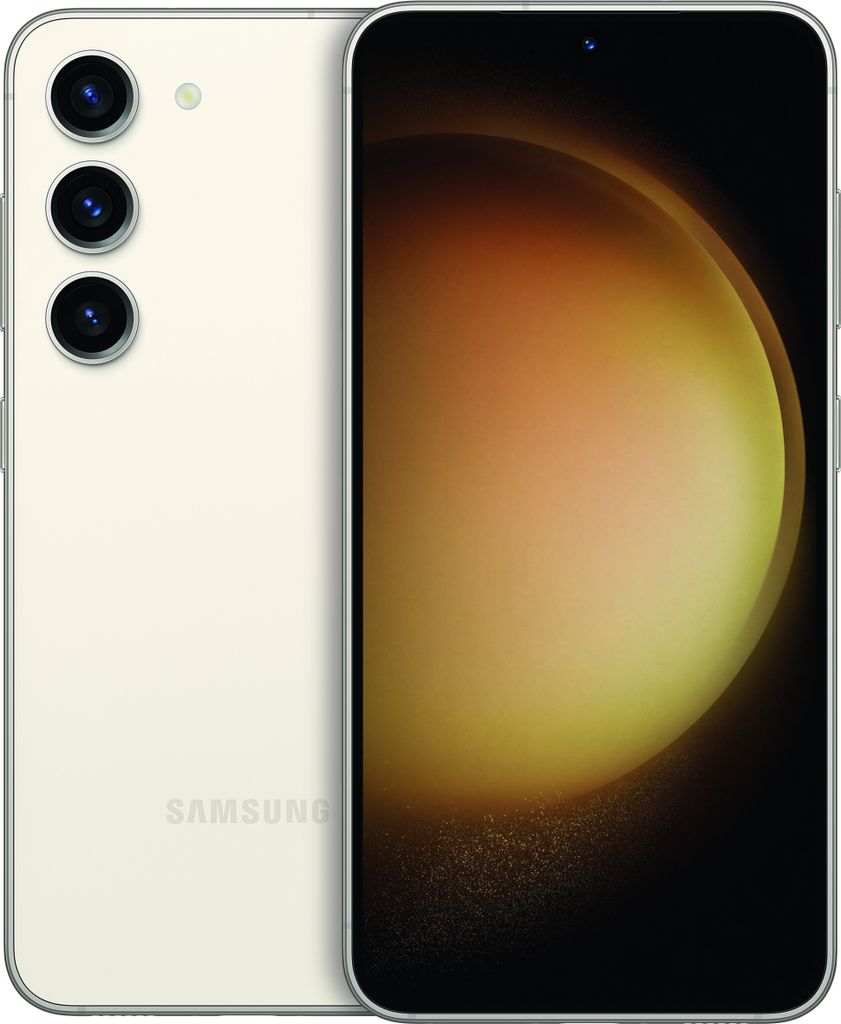 Samsung Galaxy S23 SM-S911B 155 cm (6.1") Dual-SIM Android Produktbild 15