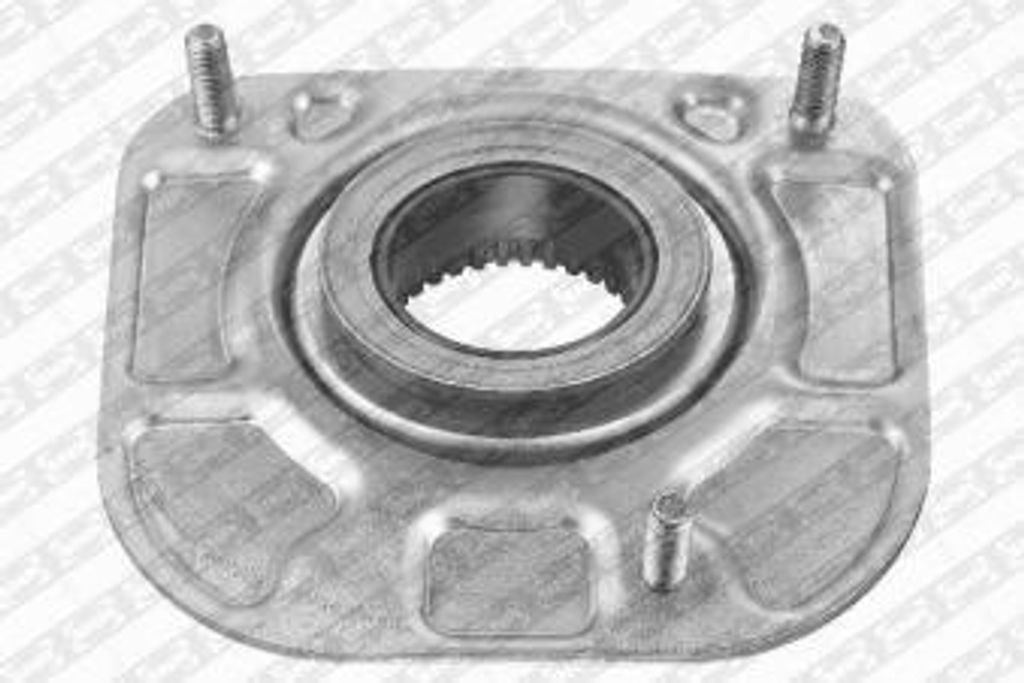 Snr Federbeinstützlager M265.01