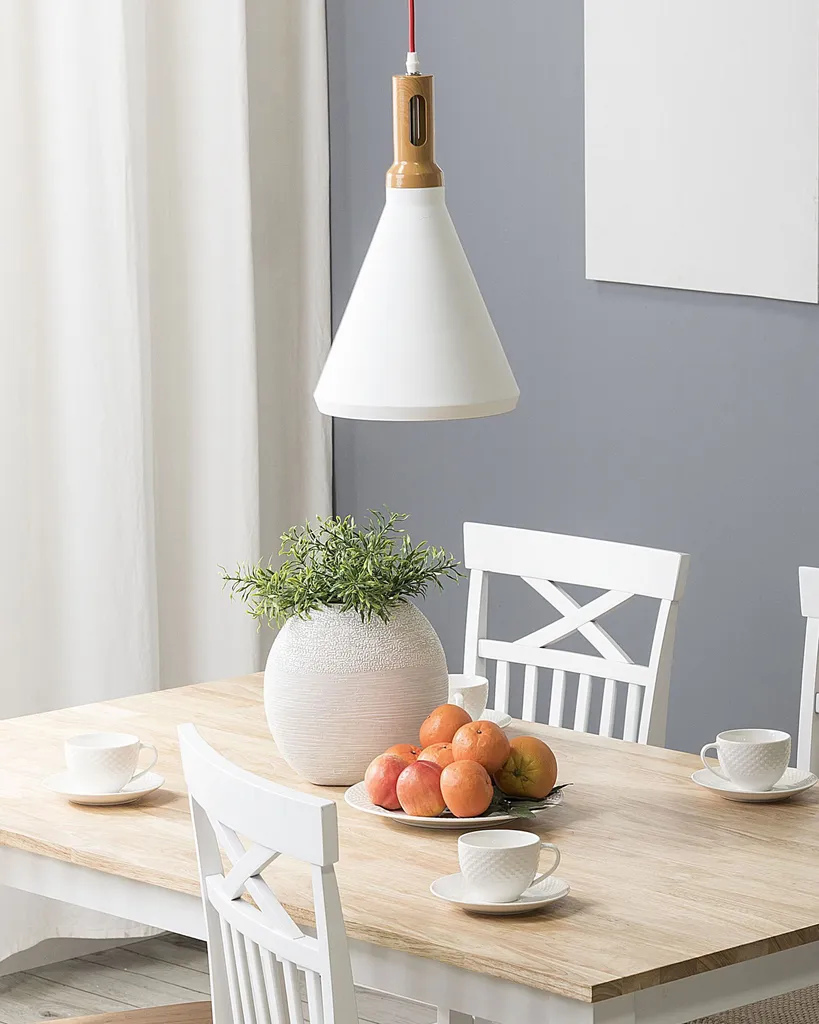 Plafonnier Grande Taille 189 cm : Solution Éclairage pour Haut Plafond