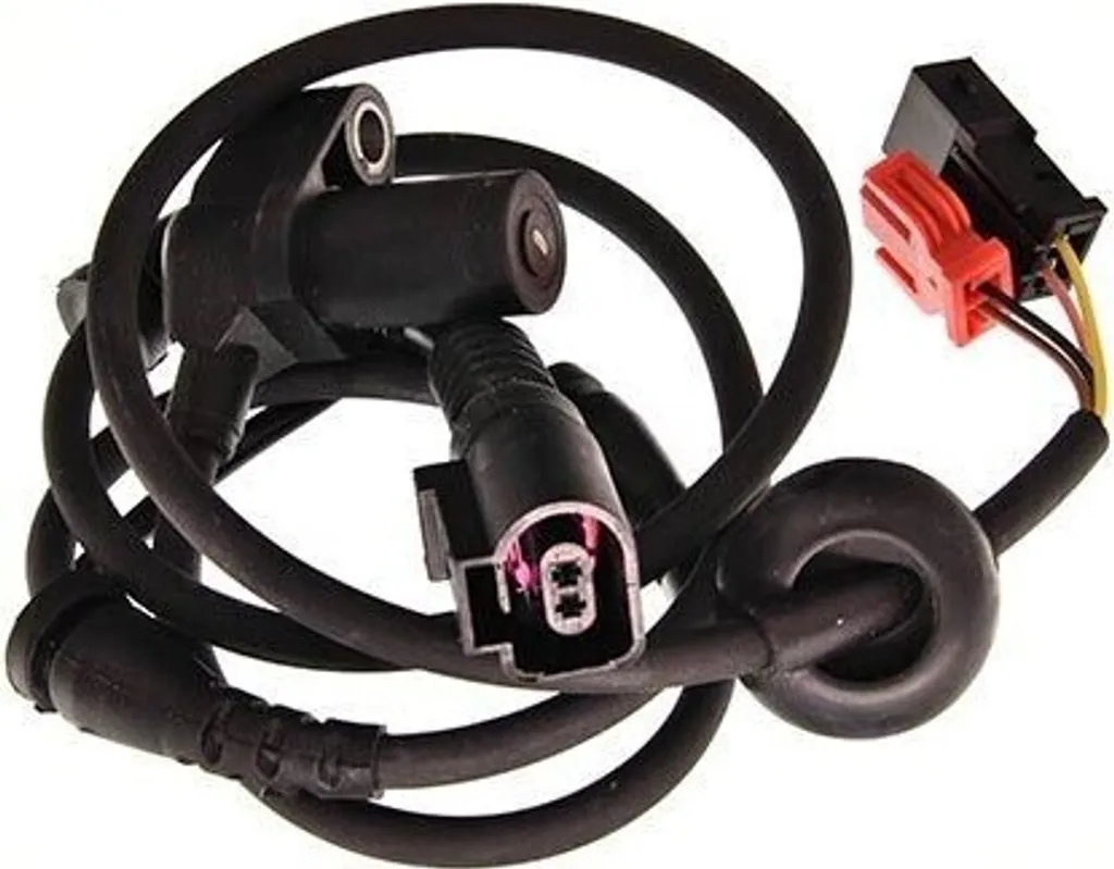Capteur ABS MAXGEAR 20-0053 pour Audi A4 A6 et Passat 4B0927803B