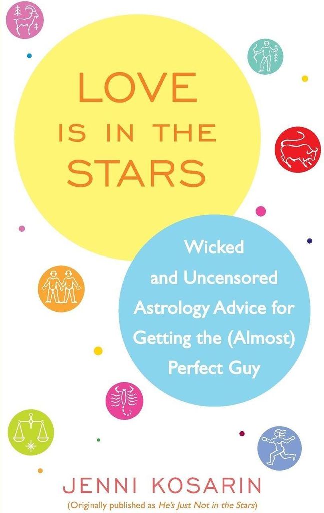 Love Is in the Stars